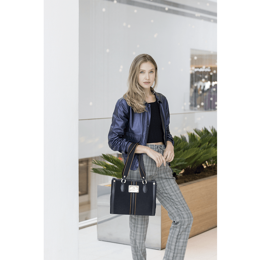 Bolsa Shopper Netsport