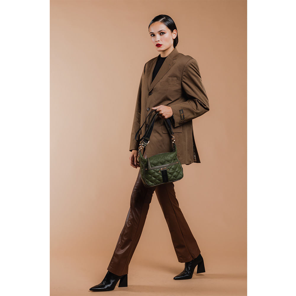 Bolsa mini Saco Nylon