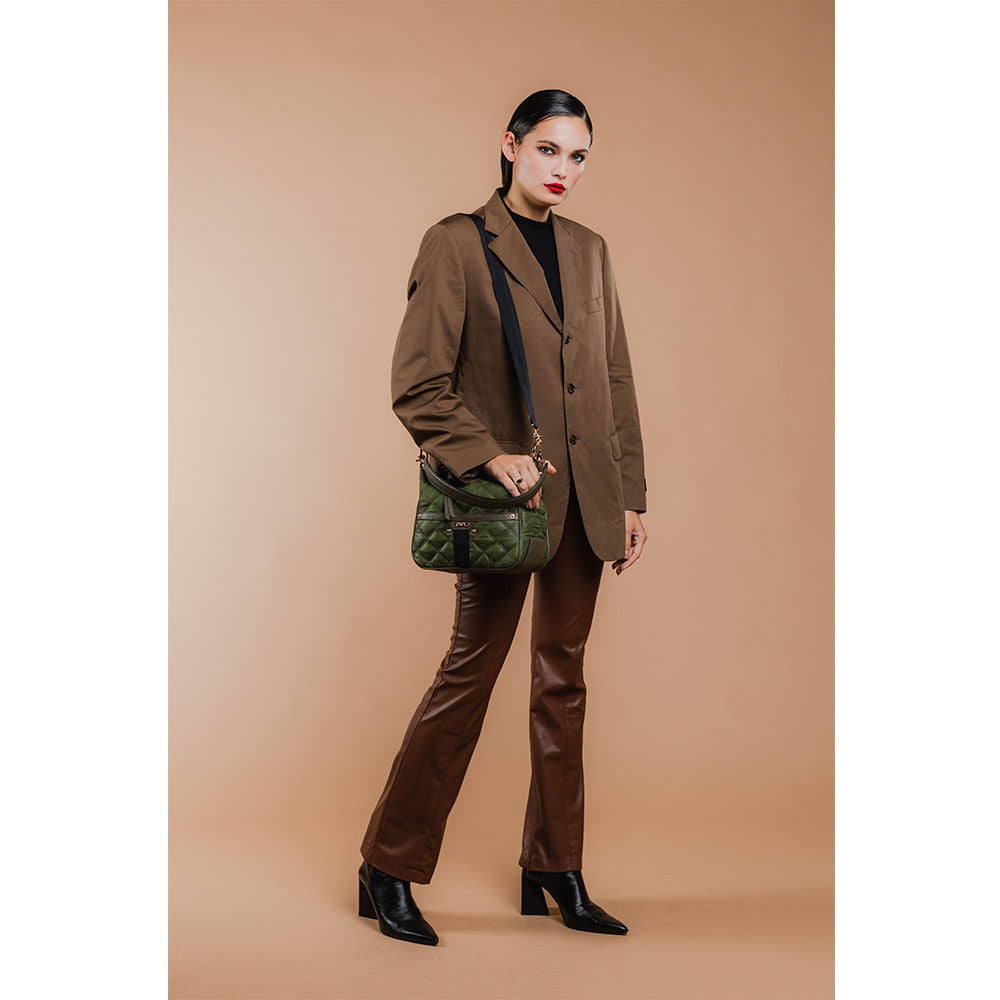 Bolsa mini Saco Nylon