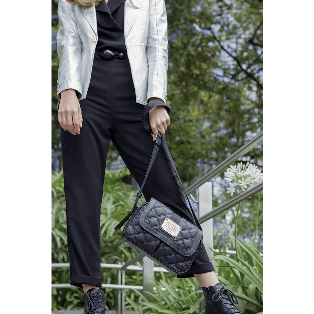 Bolsa Transversal Nylon