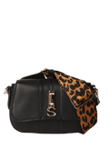 Bolsa Mini em Couro