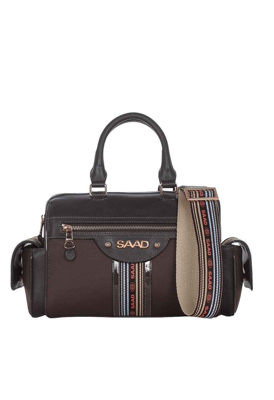 Bolsa Diadora Baú