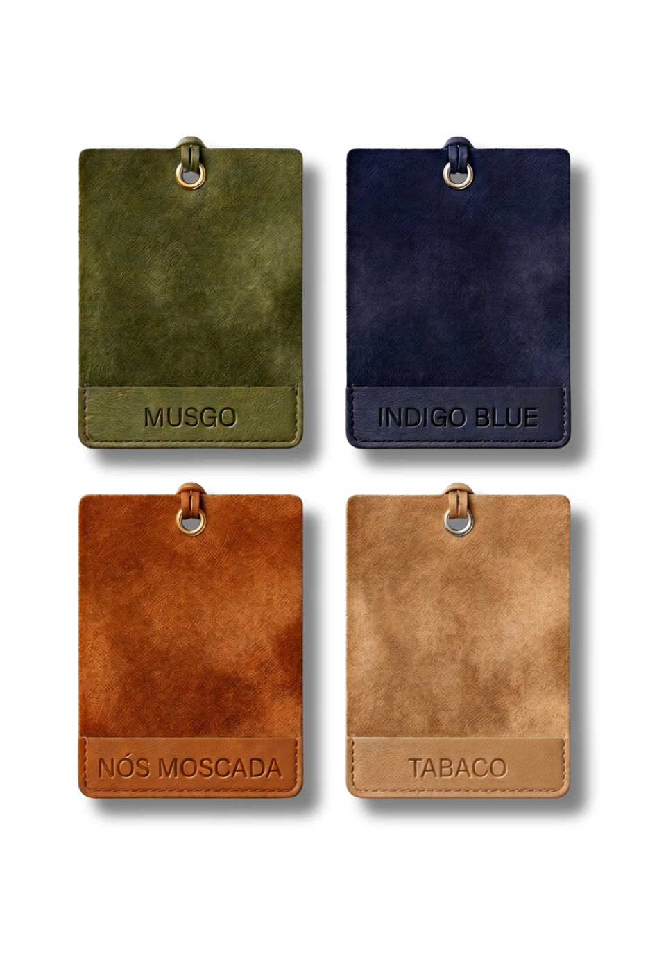 BL2182 - BOLSA DE COURO CAMURÇA