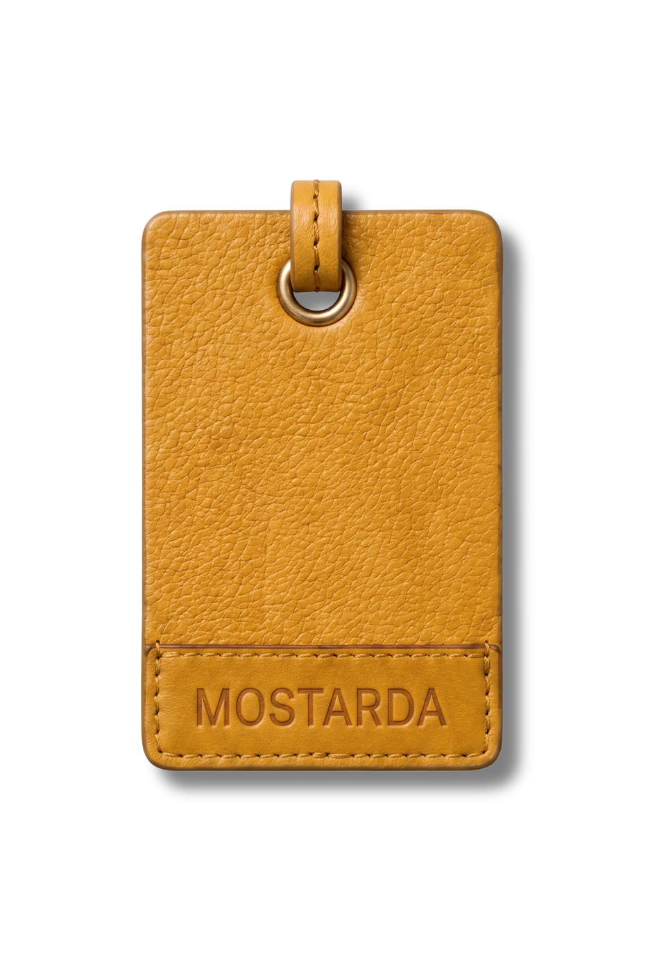BL2223 - BOLSA DE COURO FLOATER