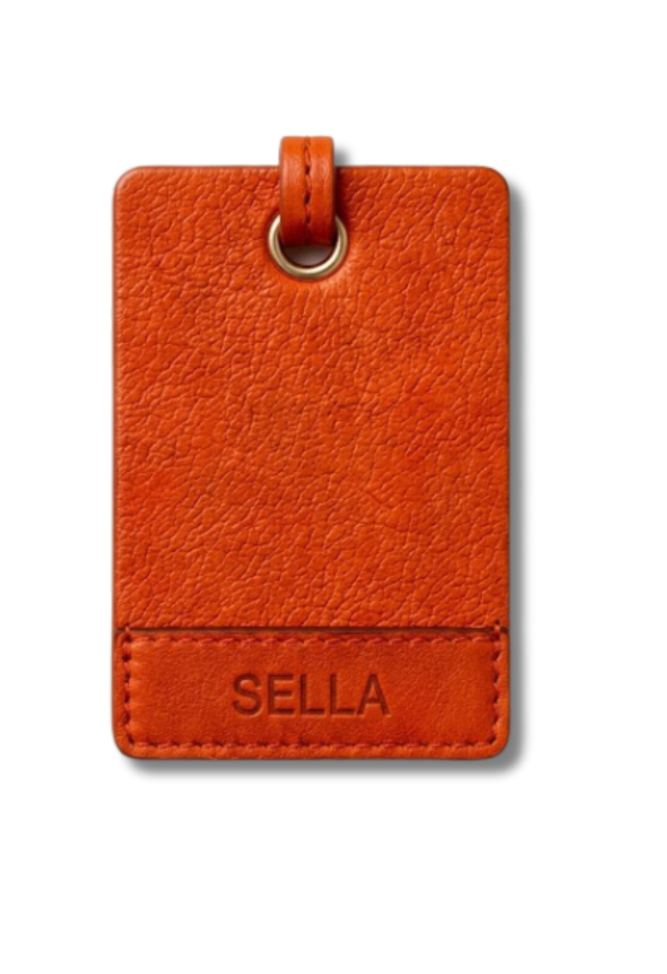 BL2223 - BOLSA DE COURO FLOATER