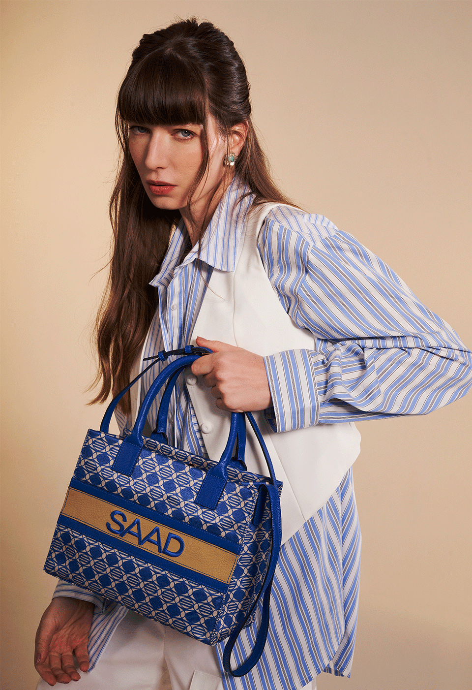 Bolsa Shopper Saadíssima