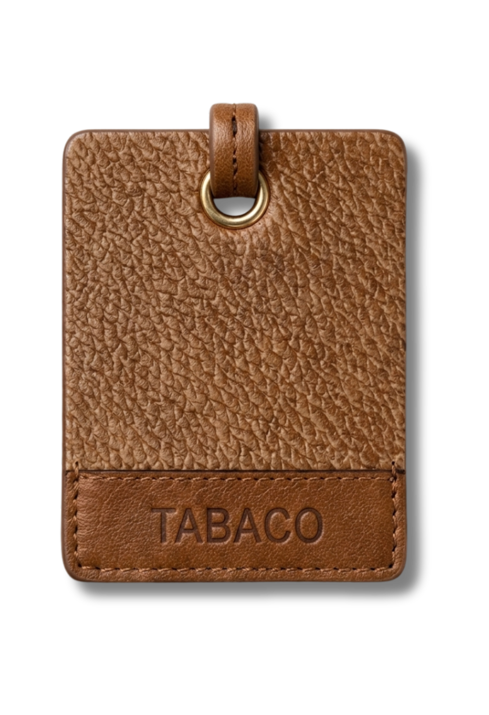 BL2223 - BOLSA DE COURO FLOATER